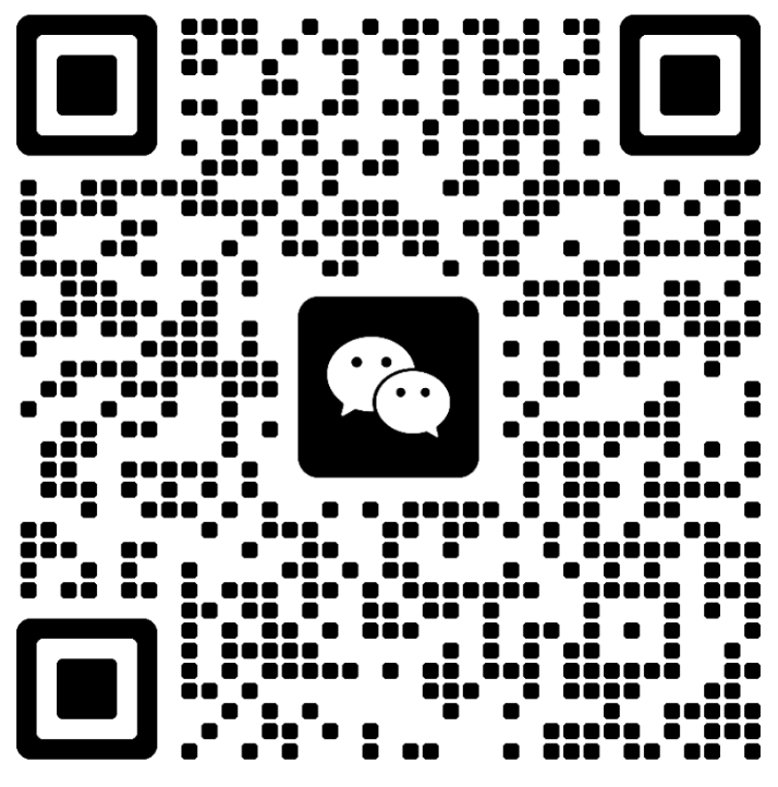 扫码体验二维码